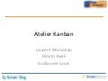Atelier Kanban