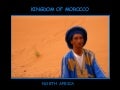 Kingdom of Morocco - North Africa