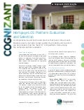 Mortgage LOS Platform Evaluation and Selection