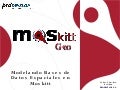 Moskitt geo