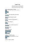 Mospra Handout 5