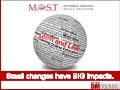 Digital Media Training - Multimedia Ongoing Skills Training (M.O.S.T.)