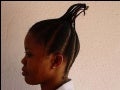 Most Unusual Haircut