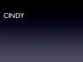 茂木CINDY始めました-120728