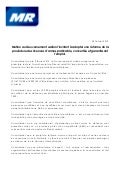 Licences d'armes, le MR suggère au conseil communal de Liège une motion au ouvertement wallon