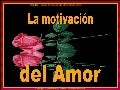 Motivacion