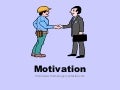 Motivation