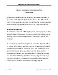 Motivation Leading To Goal Realization