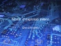 Motor d’explosió intern
