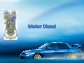 Motor Diesel