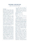 Motores asincronos