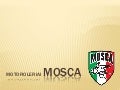 Motoroleriai Mosca
