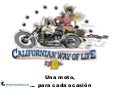 Motos De Ocasión - Solocachondeo.Com