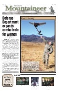 Mountaineer 2013 02-01