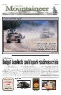 Mountaineer 2013 02-08