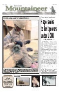 Mountaineer 2013 04-12
