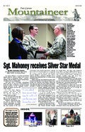 Mountaineer 2013 04-26