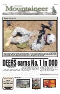 Mountaineer 2013 05-03