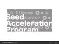 Seed Acceleration Program_Movida Japan Inc.