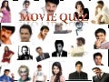 Movie Quiz Answers - 30-12-2012