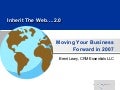 Moving Your Business Forward - Atlanta