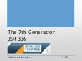 Introducing Java 7