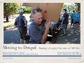Moving to Drupal
