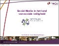 Movisie workshop social media
