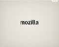 Mozilla: Bukan Sekadar Peramban