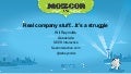 Do Real Company Stuff - Mozcon 2012 Version 