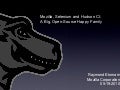 Mozilla selenium and_hudson