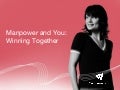 Manpower VIetnam Presentation