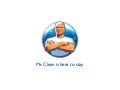 Mr Clean