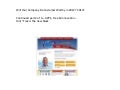Will You Be Customer Worthy 2012  Hoffman naccm detailed speaker notes part 2