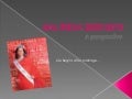 Mrs. India 2000-2010: A Perspective