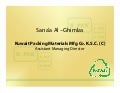 Ms. Sanaa Al Ghimlas - K-Pak&rsquo;s Opinion that Plastic is Not Evil and the Advantages of Plastic Over Other Packaging Materials