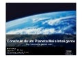 Construindo um Planeta Mais Inteligente