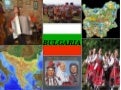 Música búlgara