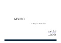 MSICC