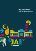 MSL Germany Public Affairs-Umfrage 2013