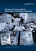 Hanmer MSL: India’s Economic Growth Story 