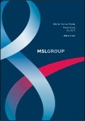 MSLGROUP Mobile Trends 2011