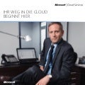 Ihr Weg in die Cloud beginnt hier - MS Online Services