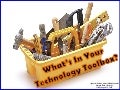 MSU: What's in Your Technology Toolbox?