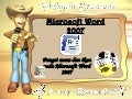 Fungsi Menu dan Ikon pada Microsoft Word 2007