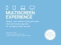 Multiscreen Experience (Mai 2012, IA Konferenz, Essen)