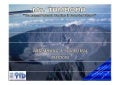 Mt. TAMBORA " The Largest Volcanic Eruption in Recorded History "