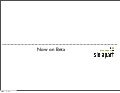 Movable Type 5 Beta