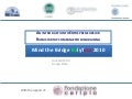 MtB Italy Tour 2010, Torino