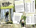 Mountain Biking Trails Map - MtbtheBruce